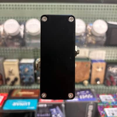 ISP Technologies Deci-Mate Noise Gate - Black image 2