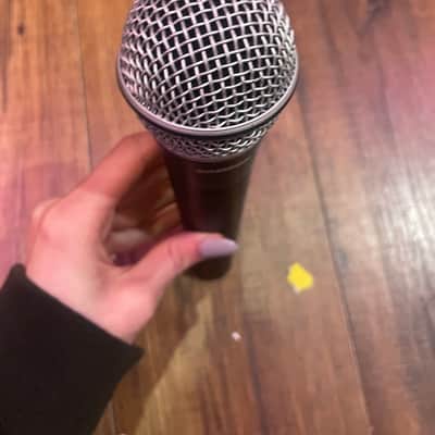 Samson Q7 Handheld Dynamic Microphone image 3