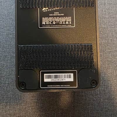 Universal Audio Dream ’65 Reverb Amplifier Pedal - Excellent Condition image 4