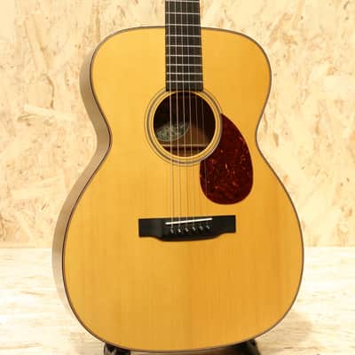 Collings OM1A JL Julian Lage Signature 2018 image 1