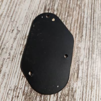 Ibanez RS440 Output Jack Back Plate Cavity Cover image 2