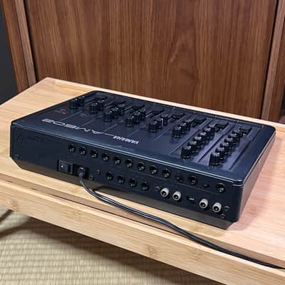 Yamaha AM602 Analog Mixer image 4