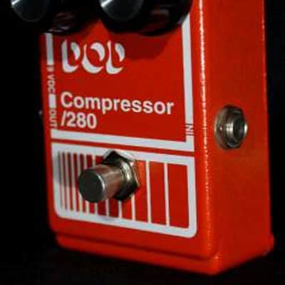 DOD 280 Compressor 90's Re-isseu USA image 5