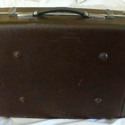 Vintage Singer Portable Stereo Model HE-911 image 4