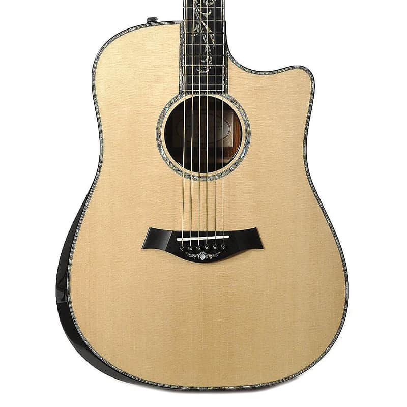 Taylor Presentation Series Dreadnought image 3