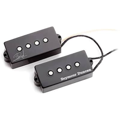 Seymour Duncan Steve Harris Pickup - SPB-4 for P Bass image 2