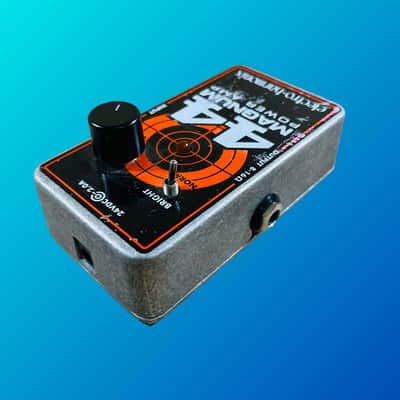 Electro-Harmonix 44 Magnum 44 Watt Power Amp image 3