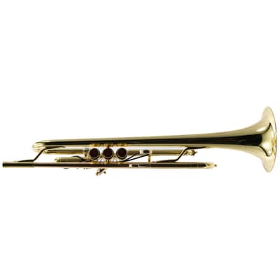 Adams Model A6 Professional Bb Trumpet image 12