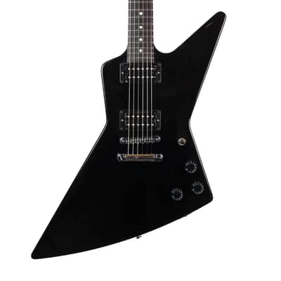Gibson USED 2023 Explorer 80s, Ebony image 2