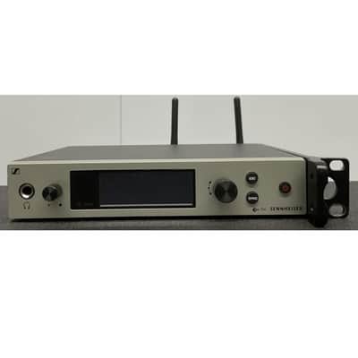 Sennheiser EW 500 G4 Wireless instrument System Band: gw1 image 2
