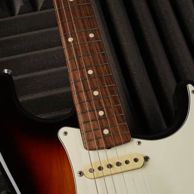 Fender ST-62 Stratocaster Reissue MIJ - 2007 - 2010 image 4