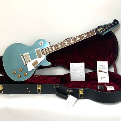 Gibson Custom Shop Joe Bonamassa Bonabyrd Les Paul 2015 image 1