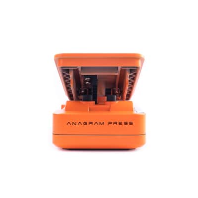Immagine Darkglass Anagram Press Expression Pedal - 4