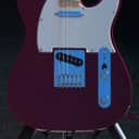 Fender Standard Telecaster Candy Apple Red