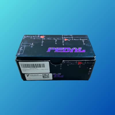 Joyo JF-38 Roll Boost image 4