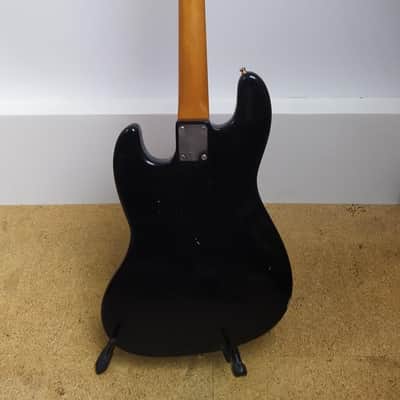 Fender Jazz Bass 1966-67 - Black image 8