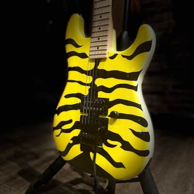 B.C.Rich JJSW2 Joey Jordison signature Warlock II | Reverb Canada