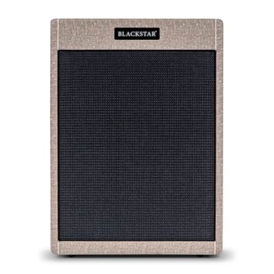 Blackstar St. James 212VOC Guitar Cabinet, Fawn image 4