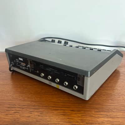 Korg Rhythm 55B Drum Machine 1982 - great condition Depeche Mode! image 4