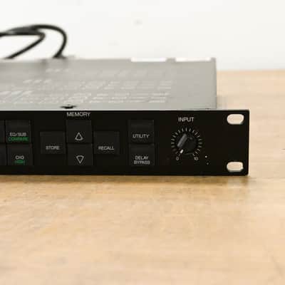 Yamaha D1030 Digital Delay Line CG015E5 image 2