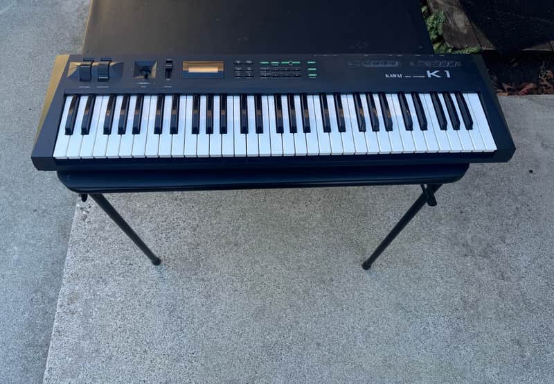 Kawai K1 image 1