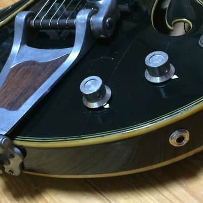 RARE Firstman Liverpool Special 1967 MIJ. image 7