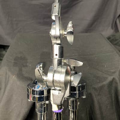 David Garibaldi's Tower of Power, Yamaha - TH-945B Double Tom Holder, 3-Hole Receiver, with Short Cymbal Arm 2000's image 9