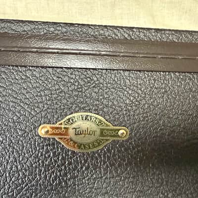Taylor Builder's Edition 614ce 2024 OHSC image 19
