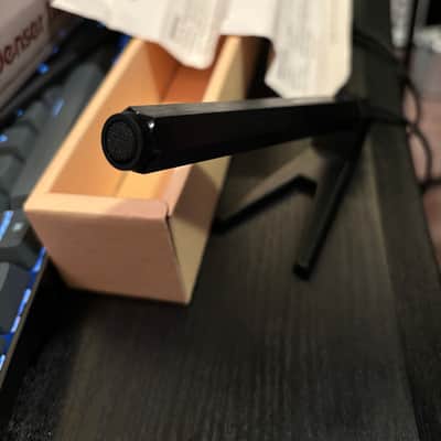 Realistic Ultra Slim Condenser Microphone image 4
