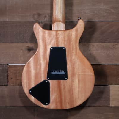 NEW! PRS SE Santana Yellow image 3