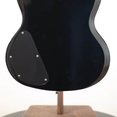 2005 Epiphone SG G400 Standard - in Black Ebony image 19