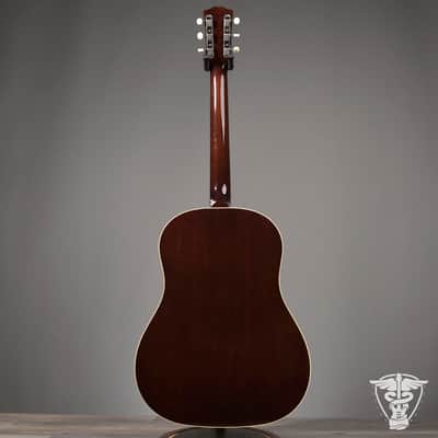 2020 Gibson 1950s J-45 Original - 4.3 LBS image 5