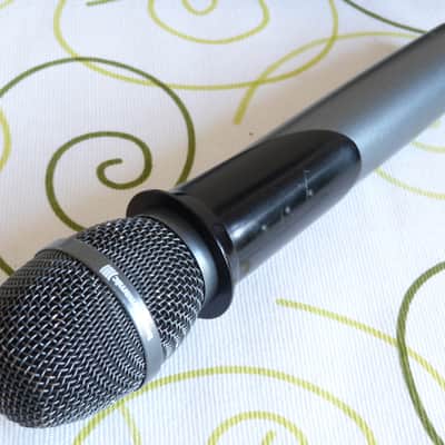 Beyerdynamic S600 microphone 790-822 Mhz image 4