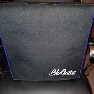 BluGuitar Nanocab  Black image 7