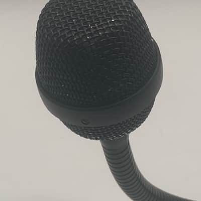 REFURBISHED VINTAGE Sennheiser MD 908 N 1970s image 8