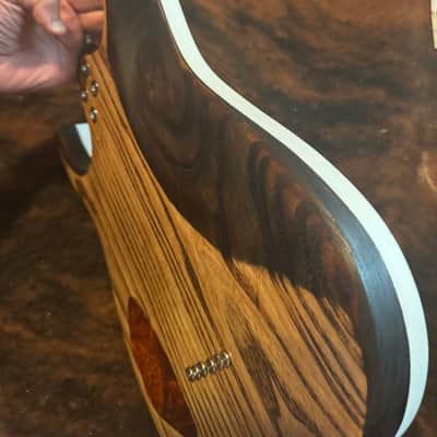 Lumiaalto Guitars S-style image 7