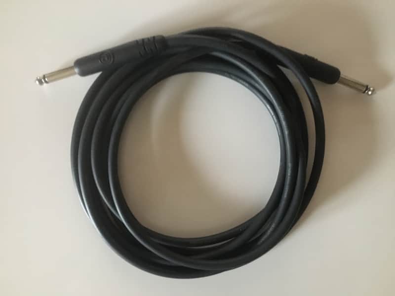 D'Addario Planet Waves Guitar Cable image 1