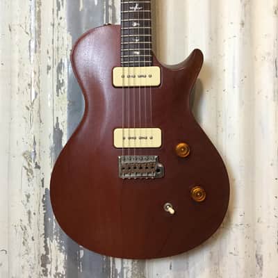 PRS Singlecut Satin P90 image 1