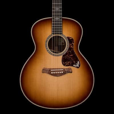 Taylor Gold Label K14e - Sunburst #75025 (NAMM 2026) image 3