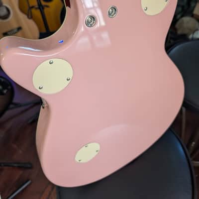 Gretsch G2215-P90 Streamliner Junior Jet Club image 5