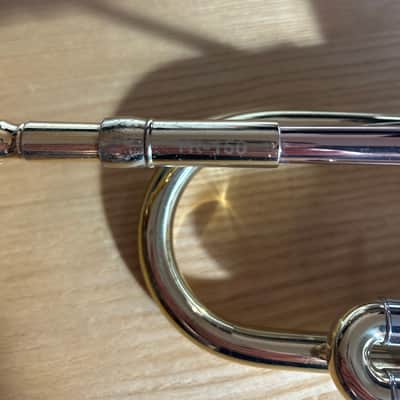 Mirage TR-150 Trumpet with Hard Carry Case image 4