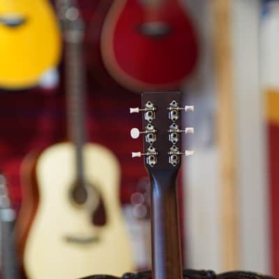 Art & Lutherie Roadhouse Bourbon Burst A/E image 8