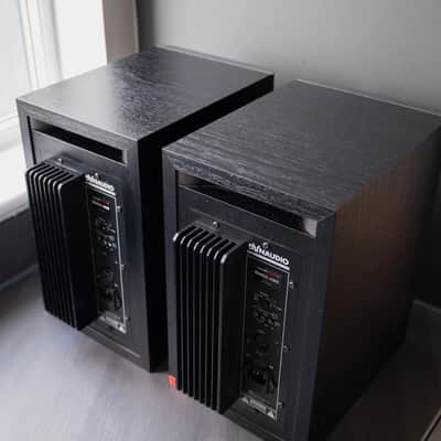 Dynaudio BM6A MKII Active Studio Monitors (pair) image 2