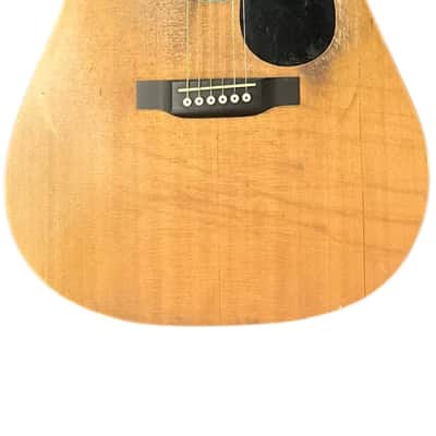 Martin Guitar - Acoustic electric Macassar DCX1AE image 3