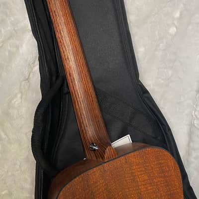 NEW! Martin LX1 Little Martin Acoustic Guitar - Natural - 3.75lbs - Gig Bag - Authorized Dealer - G06920 image 8