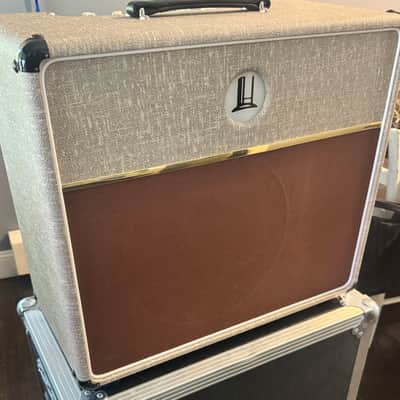 TopHat Super Deluxe 33 1x12 Combo 2010s - Empire Styling image 2