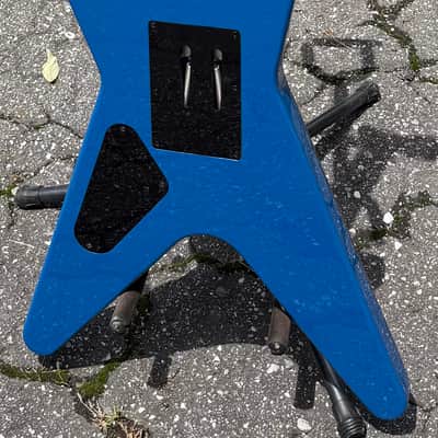 2020 Dean Dimebag Darrell Signature Dean From Hell ML Pantera Dime CFH image 5