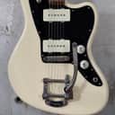 Fender Limited Edition American Special Jazzmaster with Bigsby Vibrato 2016 - Olympic White