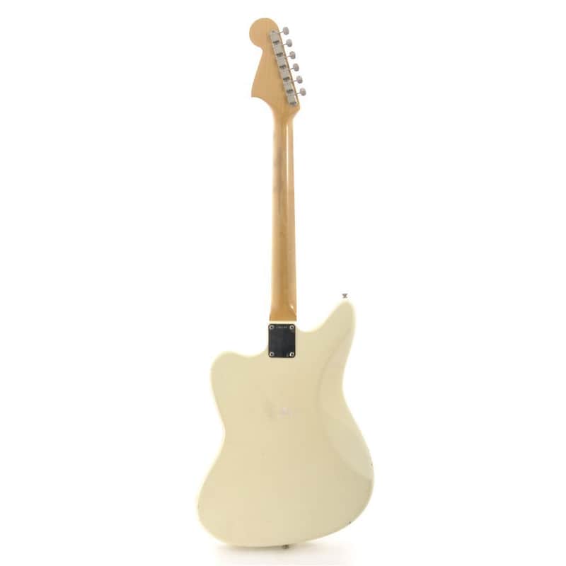 Fender Jaguar 1964 image 2