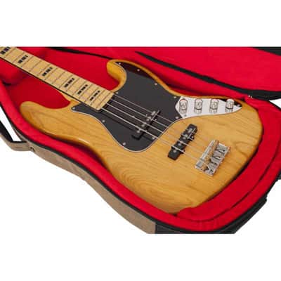 Gator GT-BASS-TAN GT marron pour basse électrique image 7